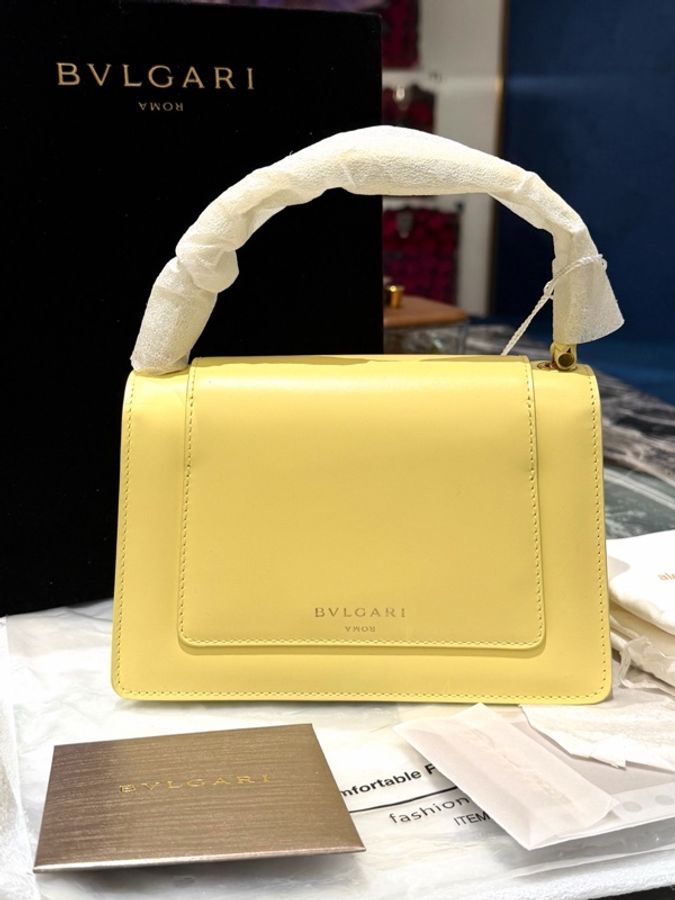 未使用 寶格麗 Bvlgari x Alexander wang 聯名款-3