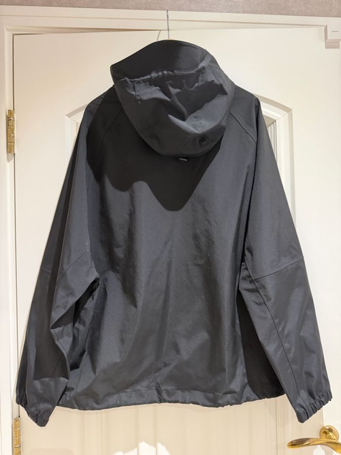 Givenchy Logo Windbreaker 風褸-2