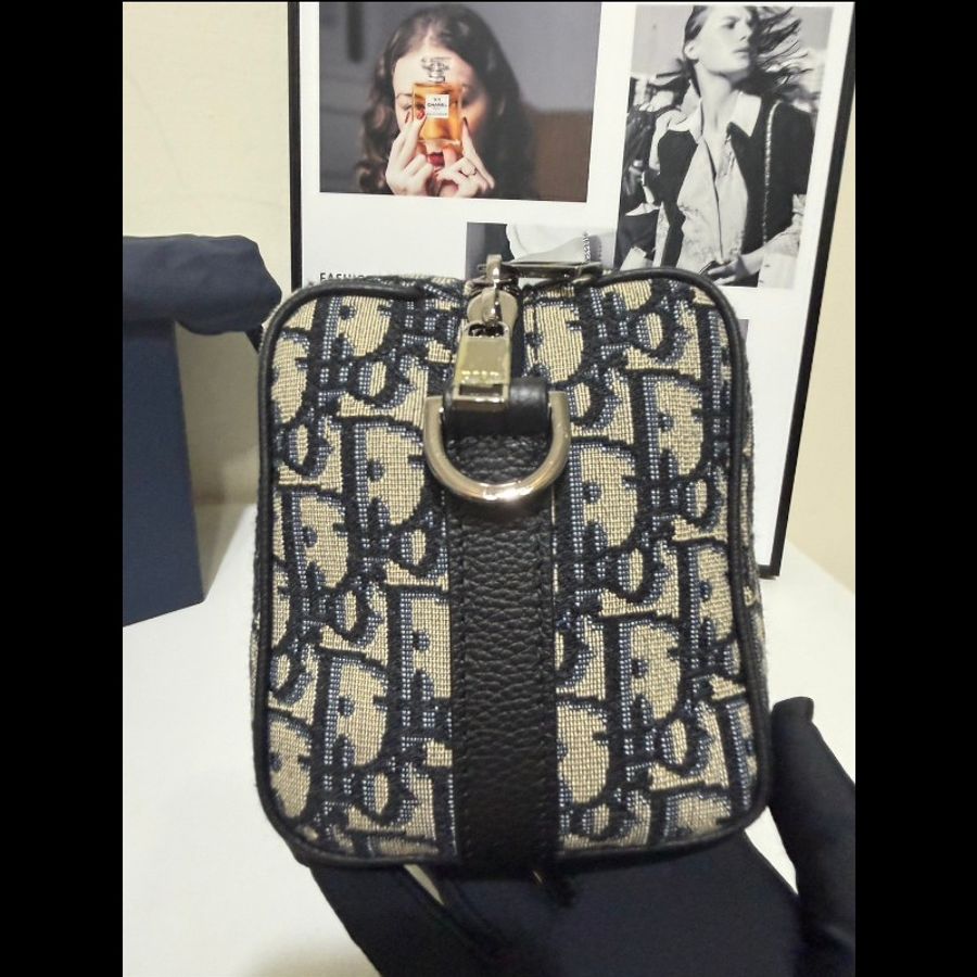 迪奧Dior lingot 22 近全新✨️-8