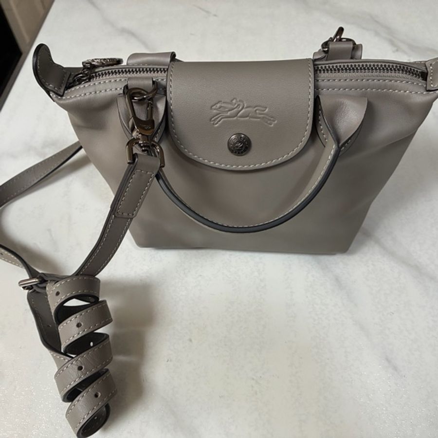 LONGCHAMP LE PLIAGE XTRA 手提包 XS-5