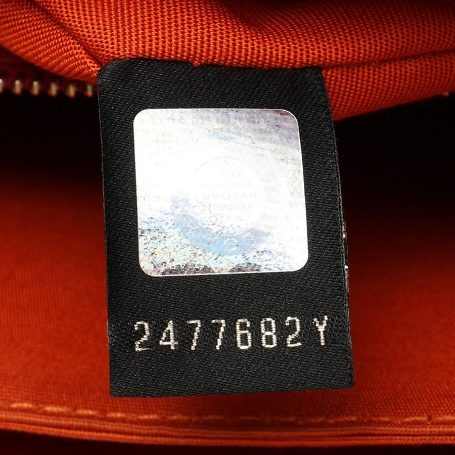 粉色牛皮 Serpenti Forever Top Handle 兩用包【BVLGARI 寶格麗】-5