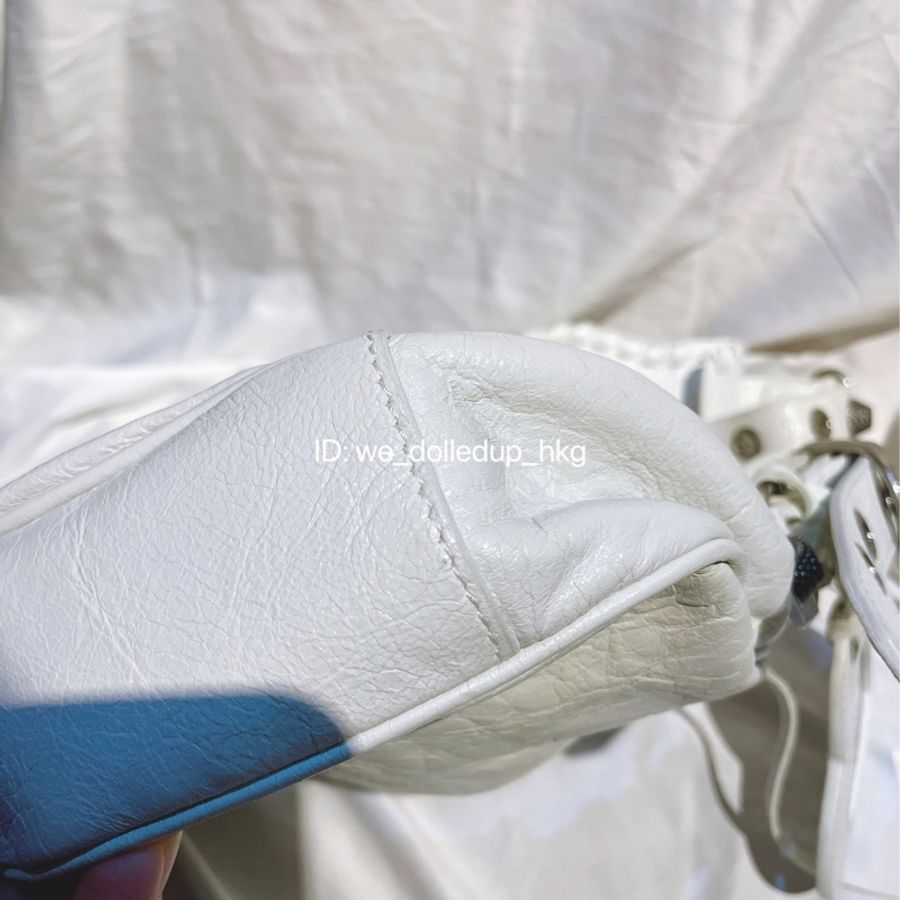 BALENCIAGA Le Cagole XS size-3