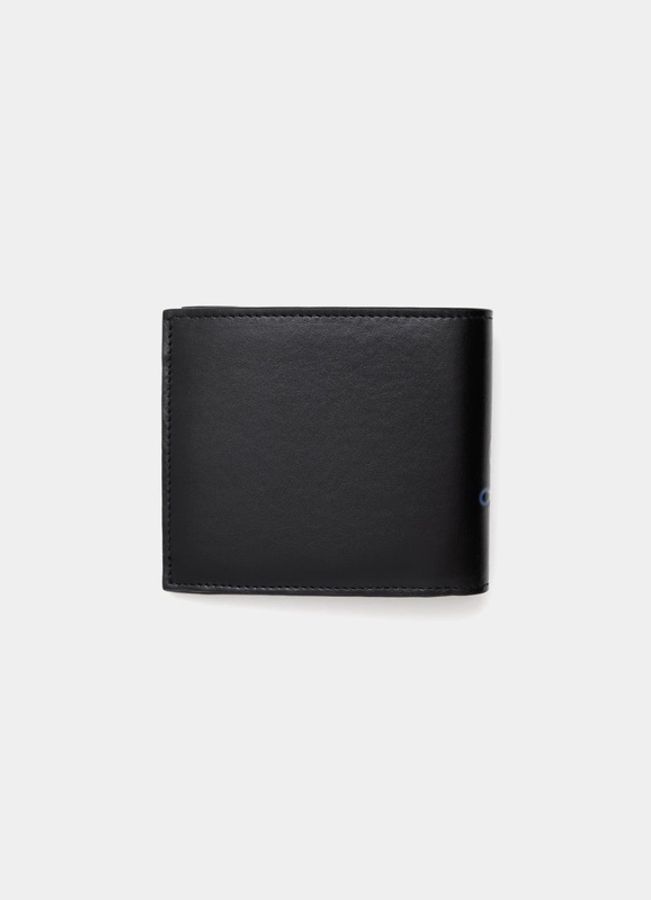 Loewe 男士 折疊錢包均碼碼11cm*1.8cm*9.5cm-2