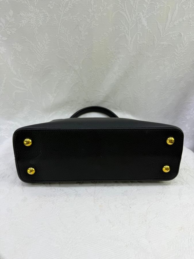 Louis Vuitton Capucines BB 手袋-2