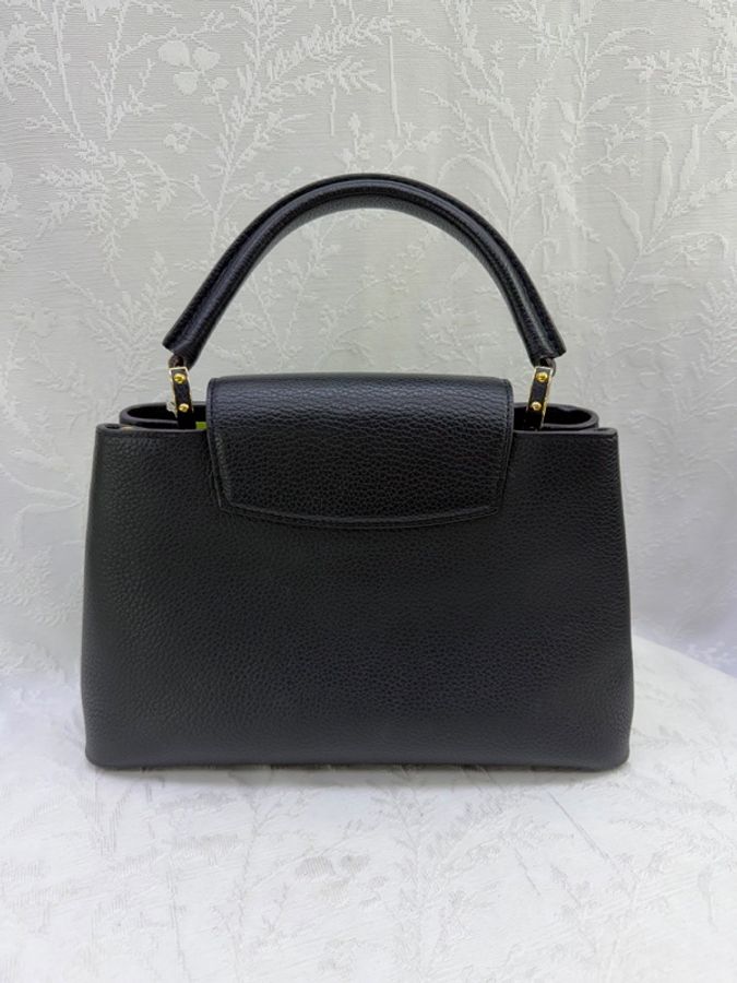 Louis Vuitton Capucines BB 手袋-3