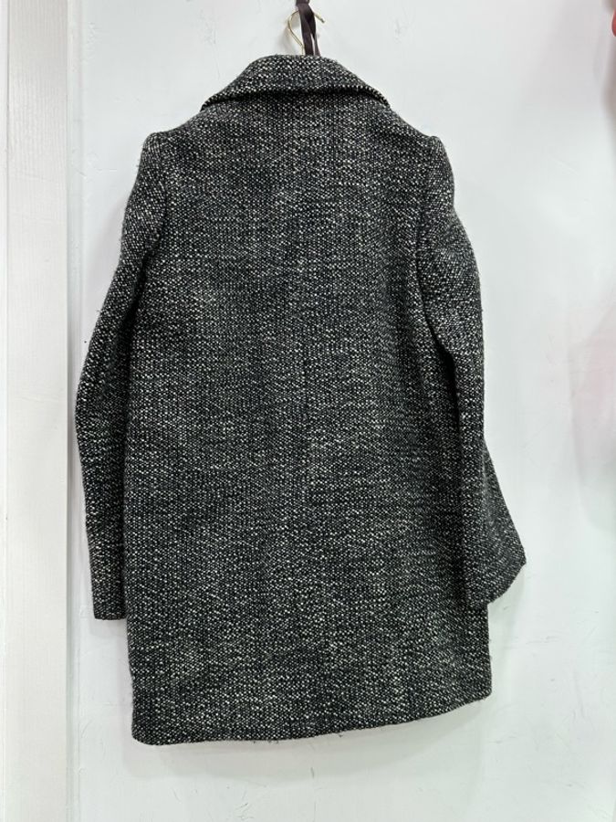 STELL/McC\RTNEY毛呢大衣 36碼-1