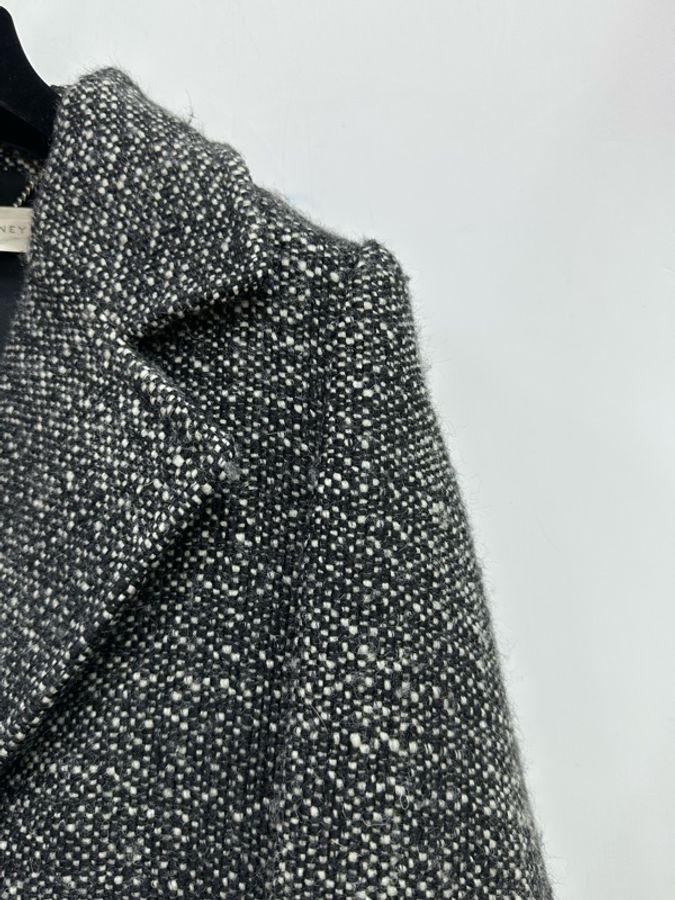 STELL/McC\RTNEY毛呢大衣 36碼-2
