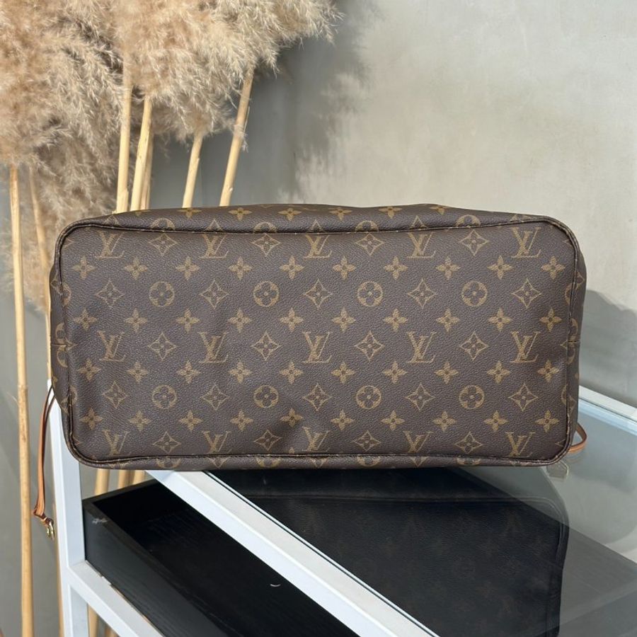 LOUIS VUITTON Neverfull Tote - GM-4