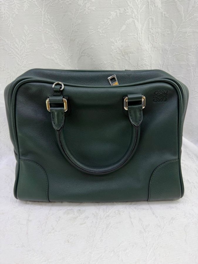 這款 LOEWE Amazona 75 肩背包-2