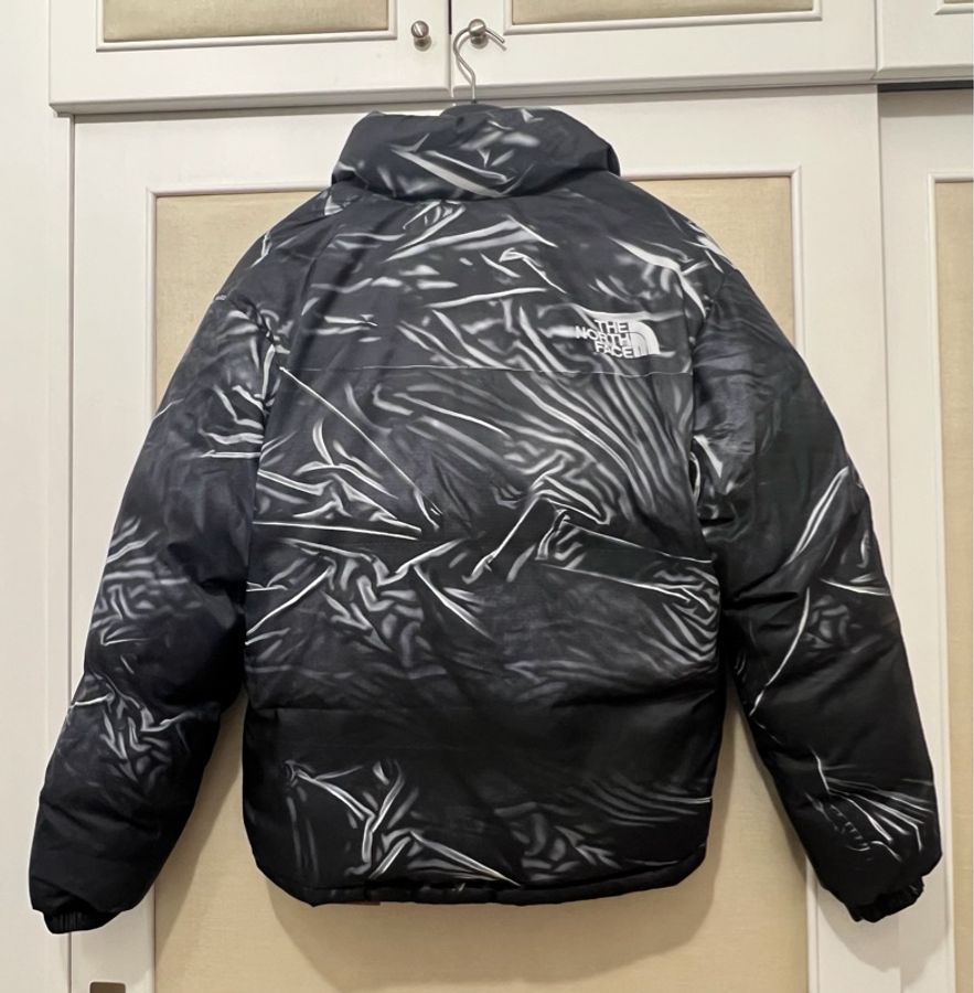 Supreme x The North Face 羽絨外套-1