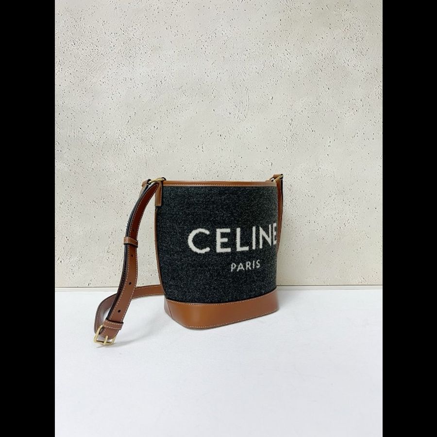Celine bucket-3