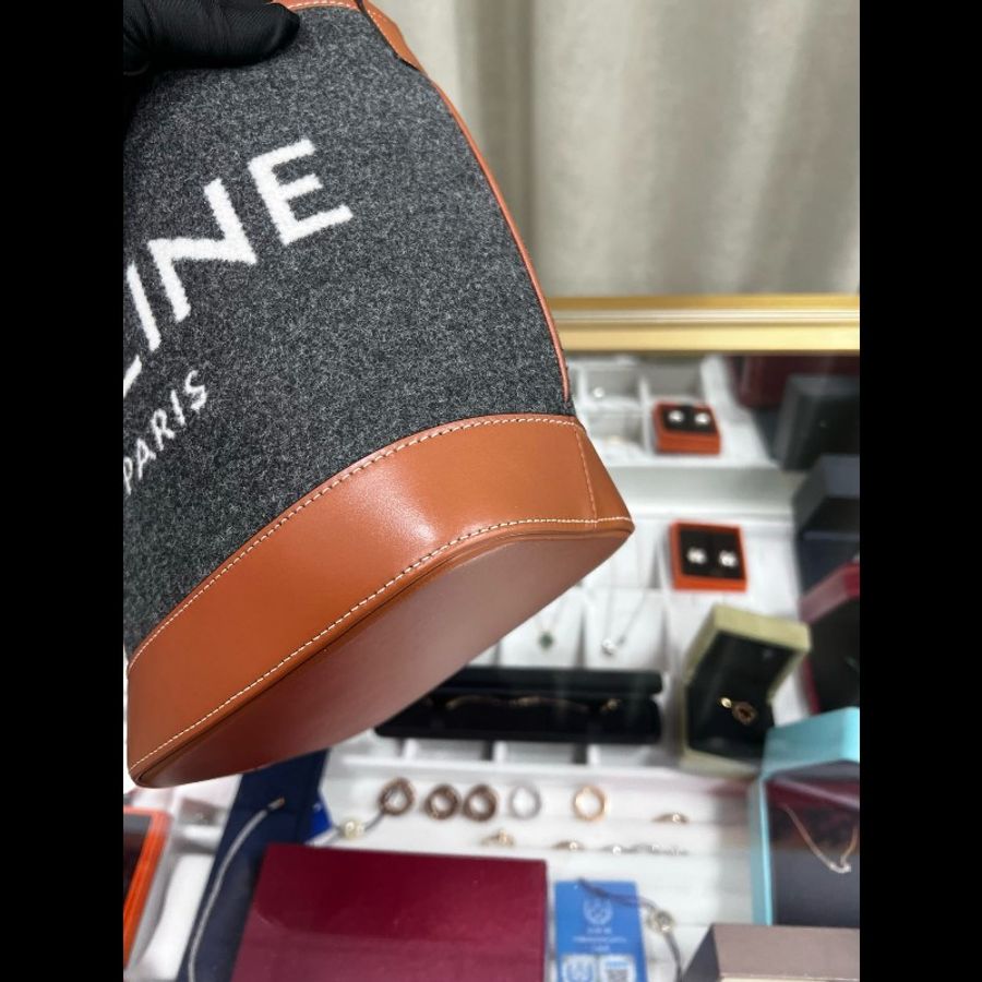 Celine bucket-12