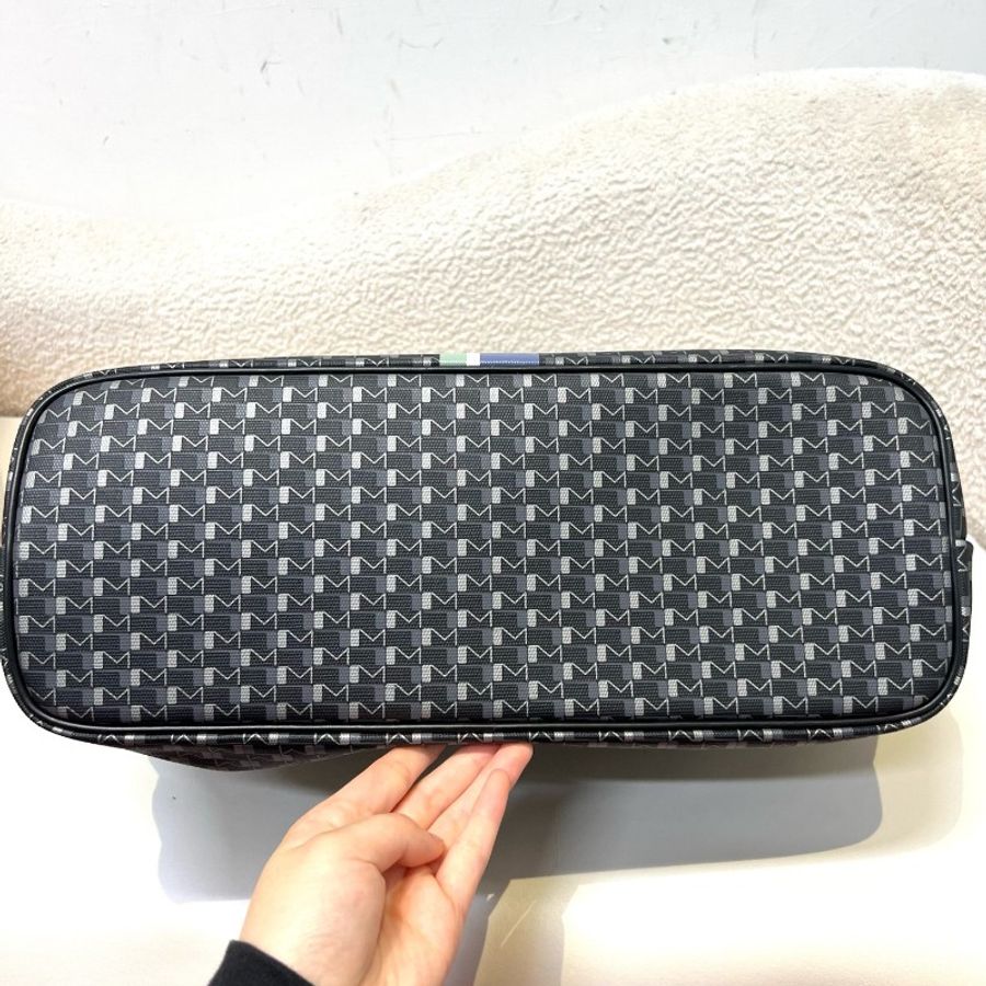 Moynat 經典款老花托特 手提包-2
