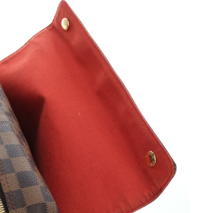 【日本直送】路易威登 Damier Ebene Naviglio 單肩包 N45255 LV 正品 194075V-24