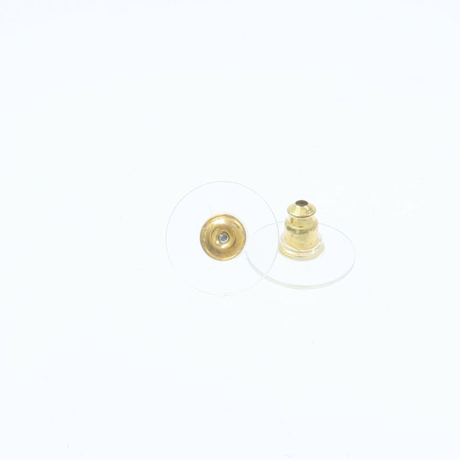 CHANEL 金屬Earrings耳環-4