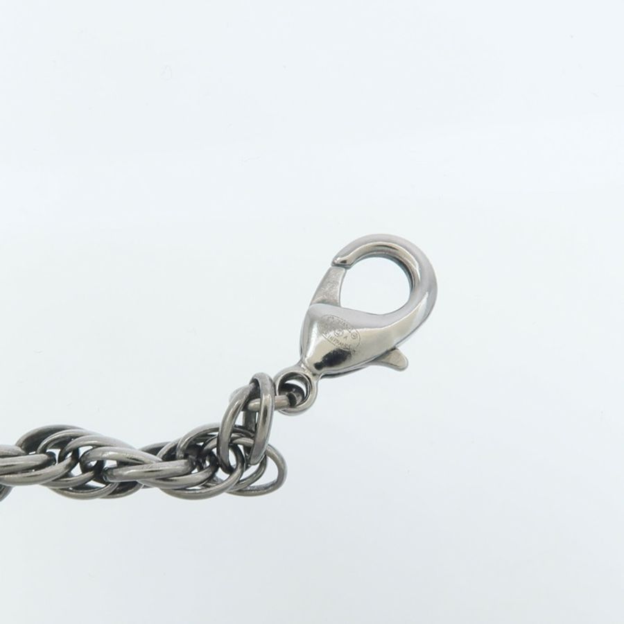 CHANEL 金屬Necklace項鍊-6