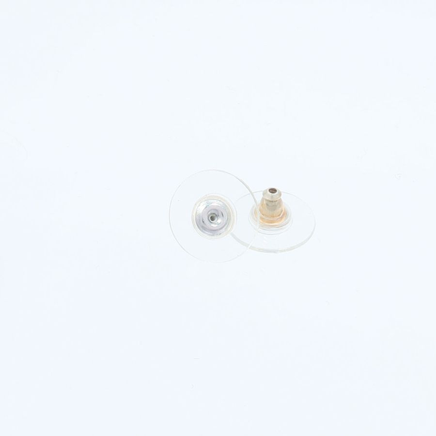 CHANEL 金屬Earrings耳環-4