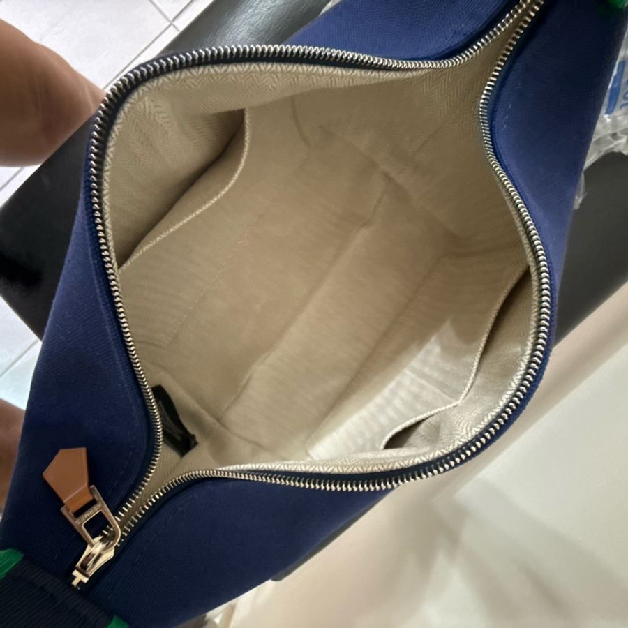 愛馬仕便當包-4