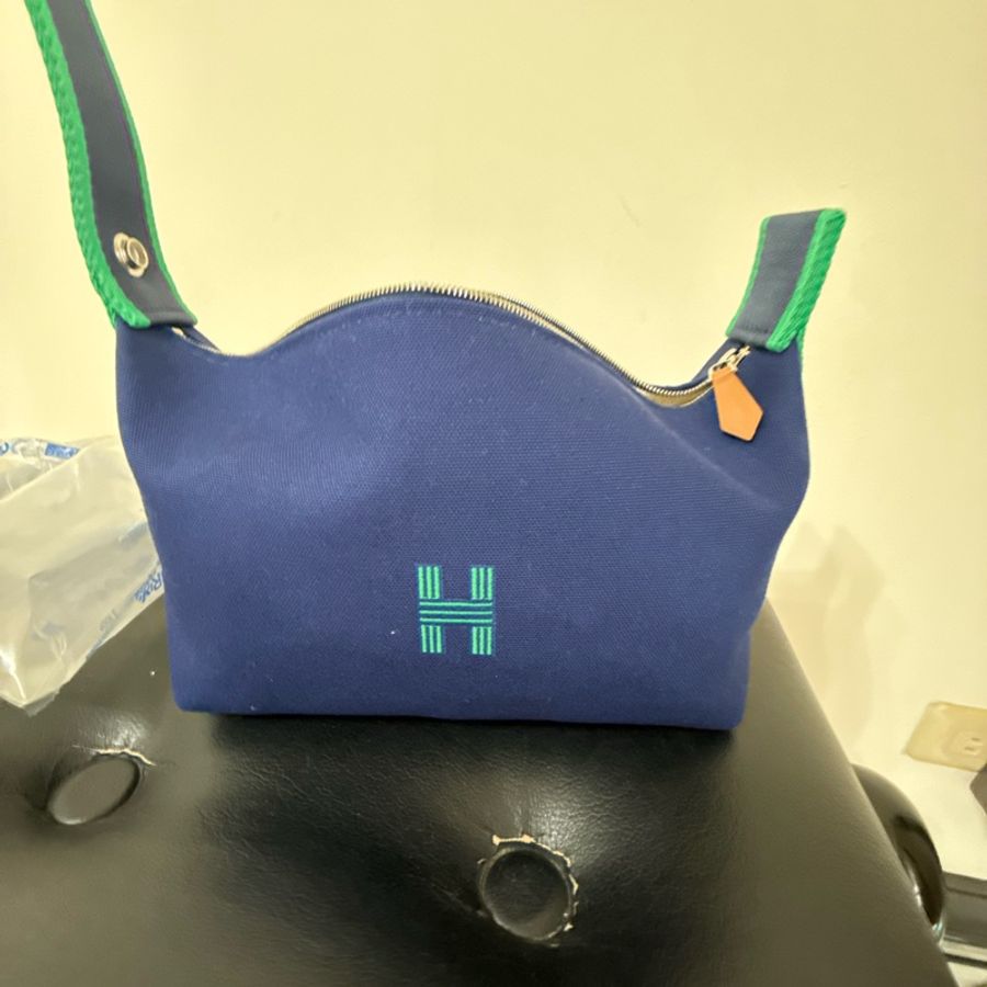 愛馬仕便當包-6