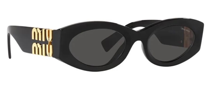 Miu Miu 太陽眼鏡 SMU 11W 爆款-2