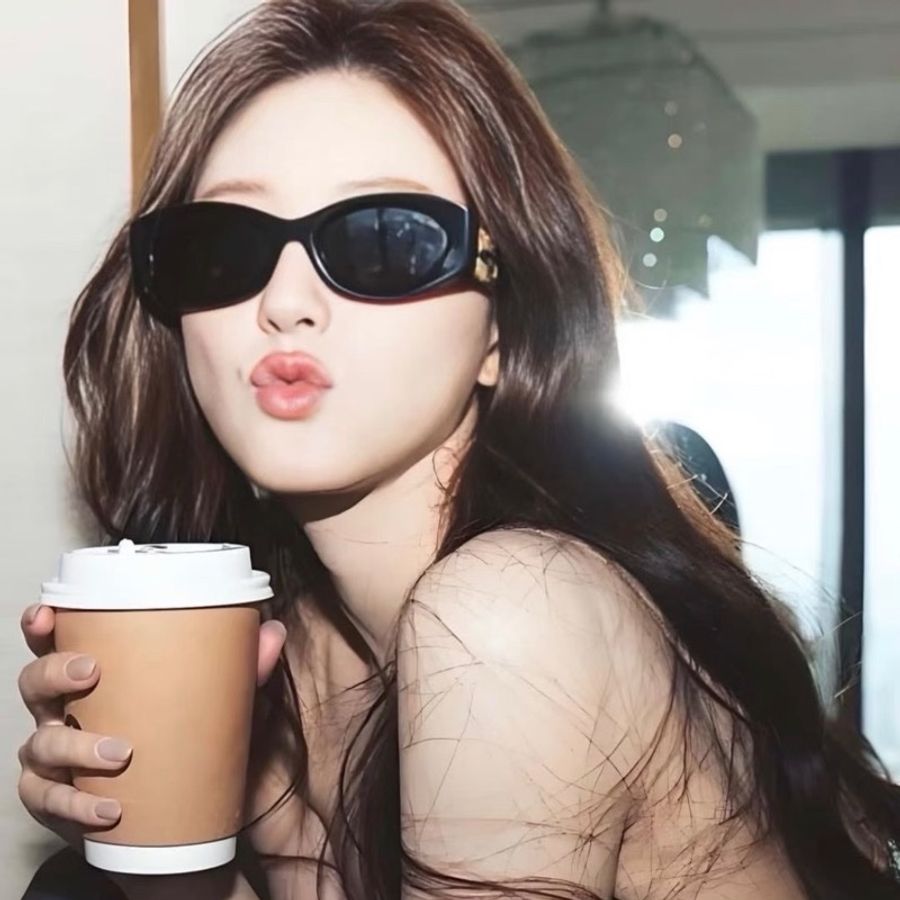Miu Miu 太陽眼鏡 SMU 11W 爆款-4
