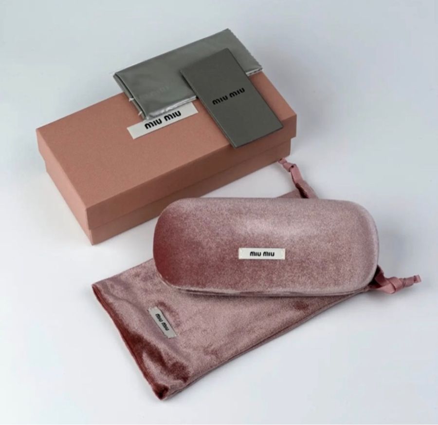 Miu Miu 太陽眼鏡 SMU 11W 爆款-8