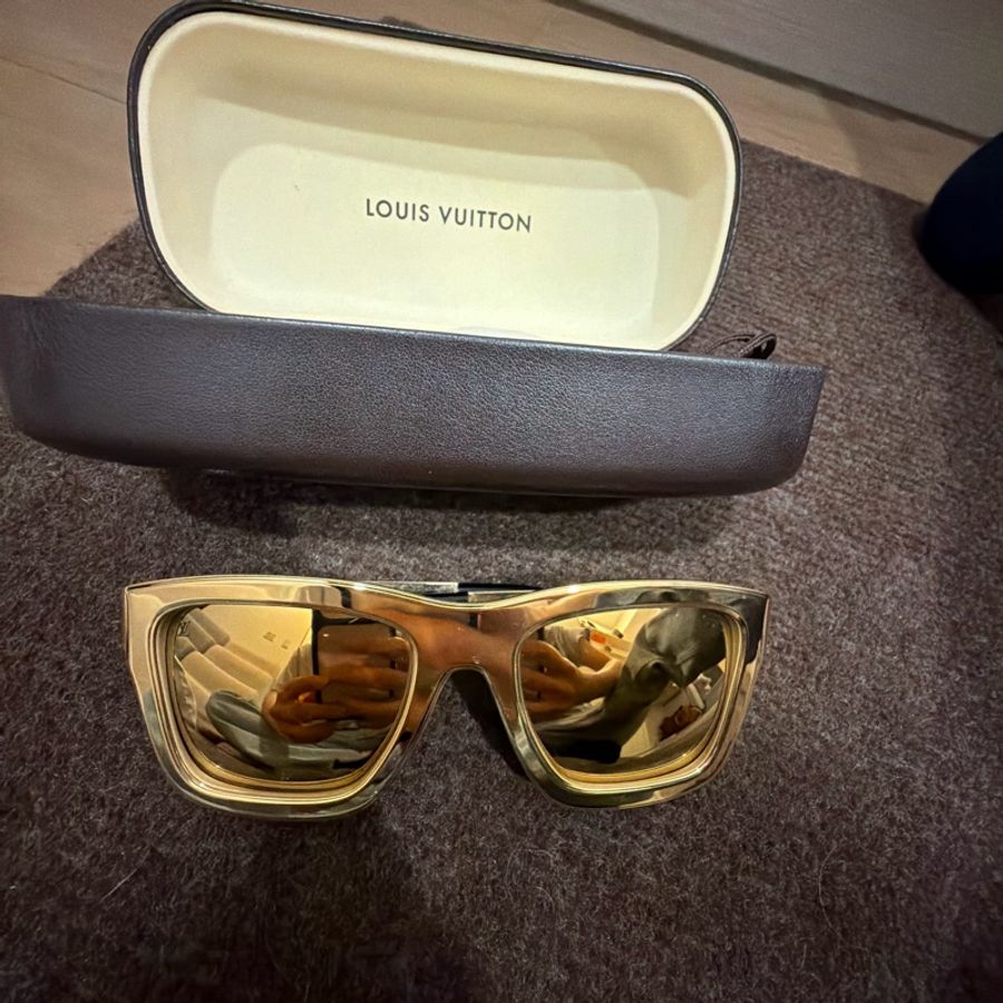 LV 太陽眼鏡-0