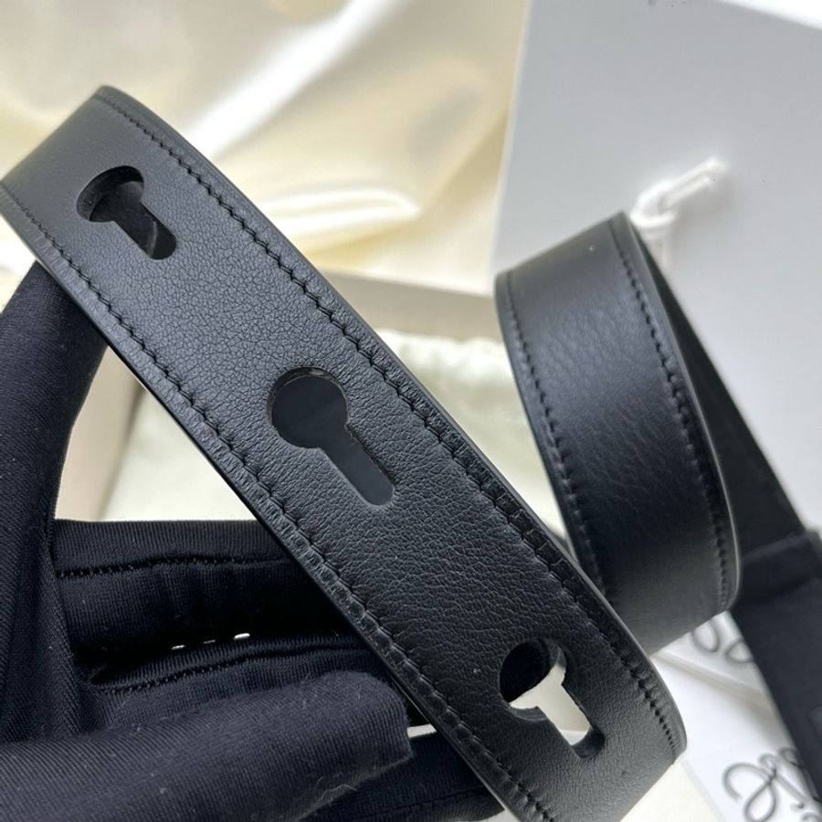 Loewe 皮带 男女同款-5