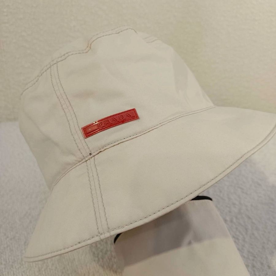 Prada 漁夫帽 S碼-2