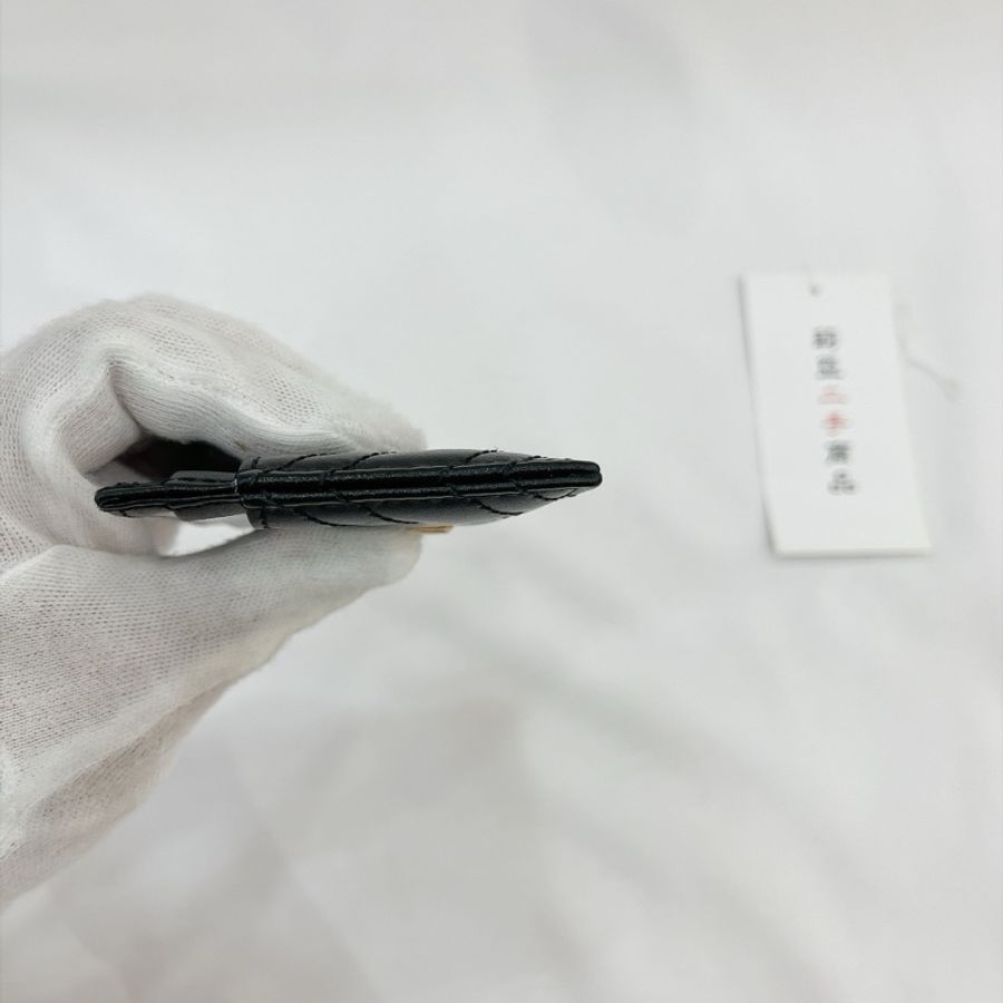 莉亞精品♡ Gucci 443127 馬夢卡片包 二手美包-5