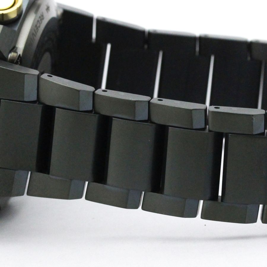卡西歐 G-SHOCK 鐵灰色藍牙收音機太陽能男士手錶 MRG-B2000BG-3AJR，全新未使用-2
