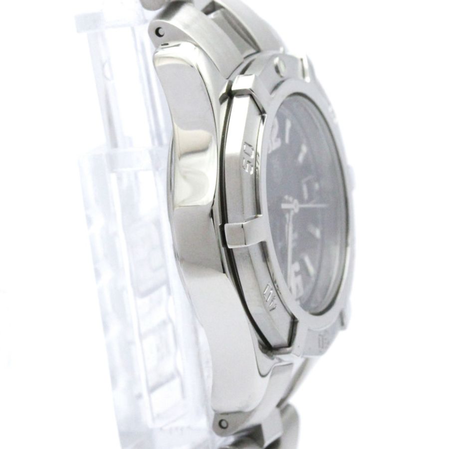 TAG Heuer 2000 獨家精鋼石英女士腕錶 WN1310 拋光-7