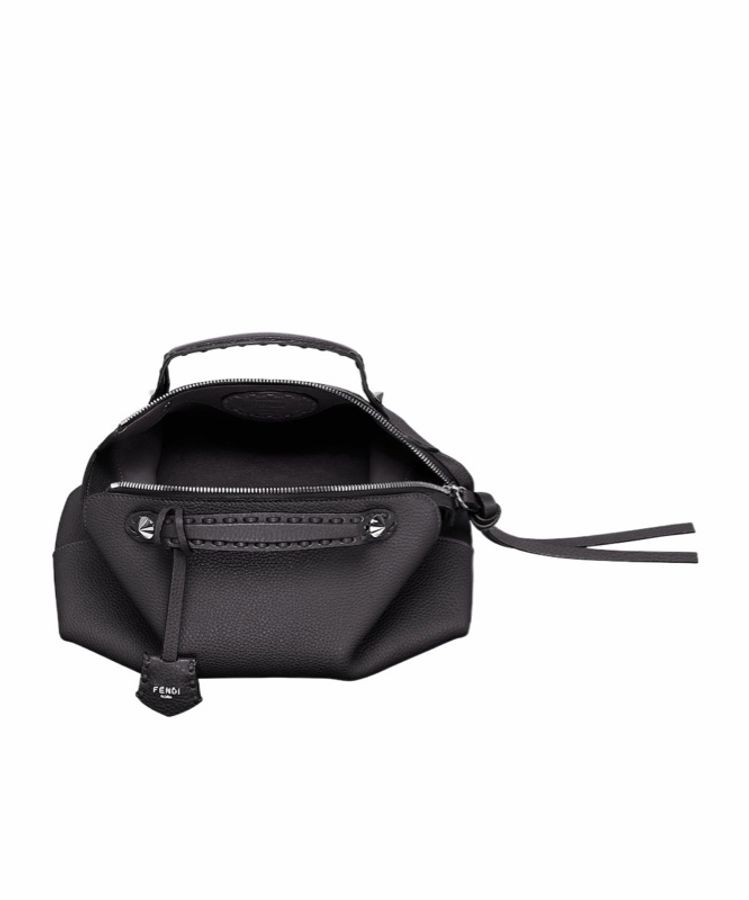 Fendi 女士 By The Way Selleria中號單肩包均碼碼29cm*13cm*17cm-5