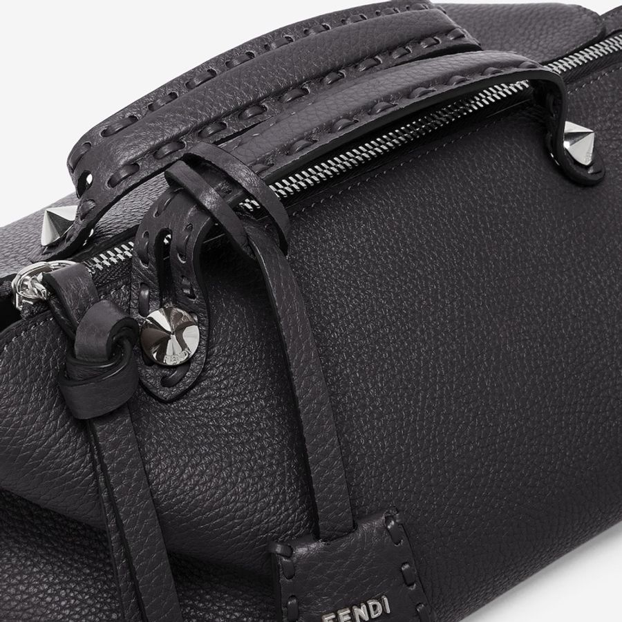 Fendi 女士 By The Way Selleria中號單肩包均碼碼29cm*13cm*17cm-6