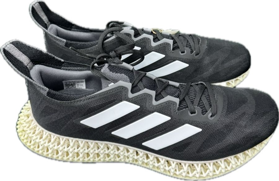 adidas 4DFWD 3 跑鞋（型號：IG8986）-8