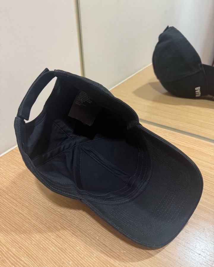 Balenciaga 巴黎世家經典款帽子-2