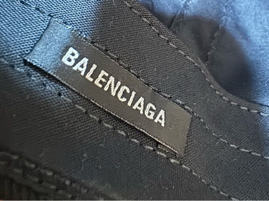 Balenciaga 巴黎世家經典款帽子-4