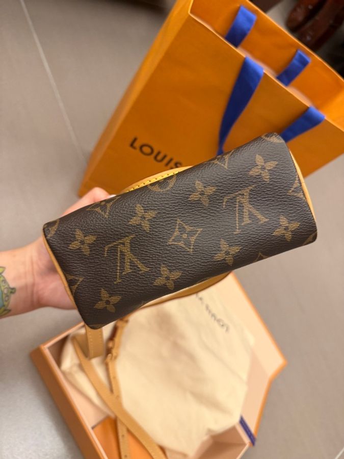 LV speedy nano-7