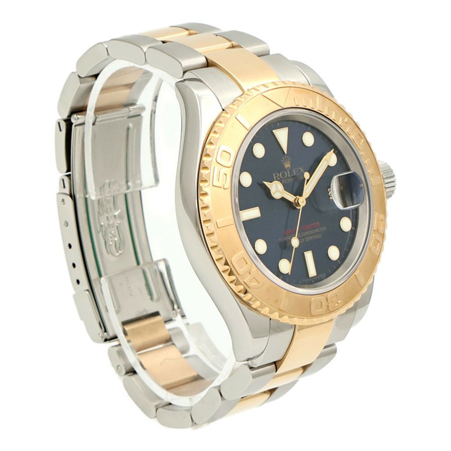 ROLEX Yacht Master 16623-3