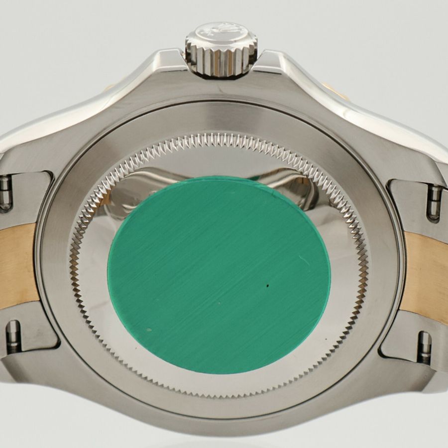 ROLEX Yacht Master 16623-6