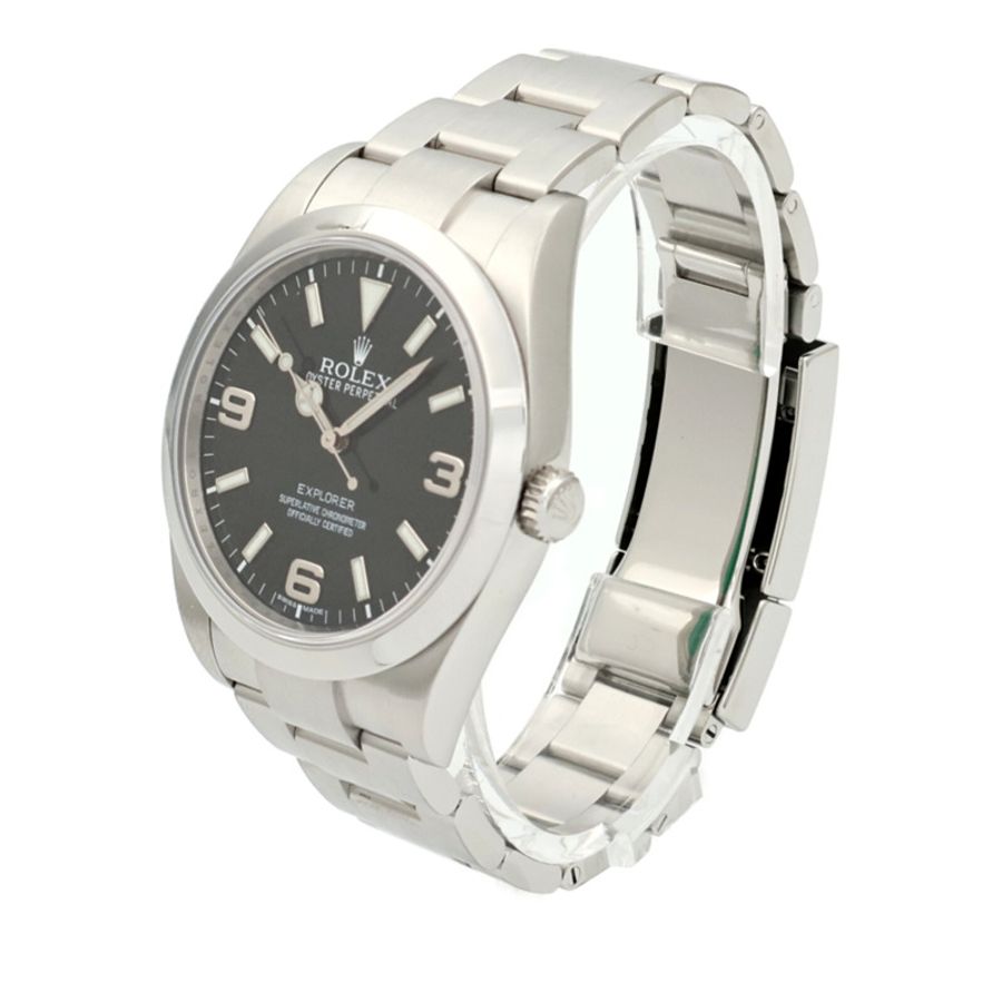 ROLEX ExplorerⅠ 214270-3