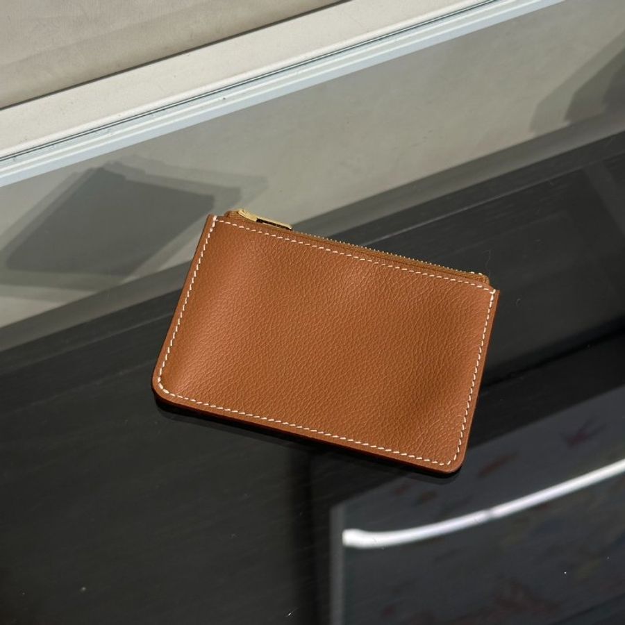 HERMES Constance Slim - Gold 37 金棕金 B-10