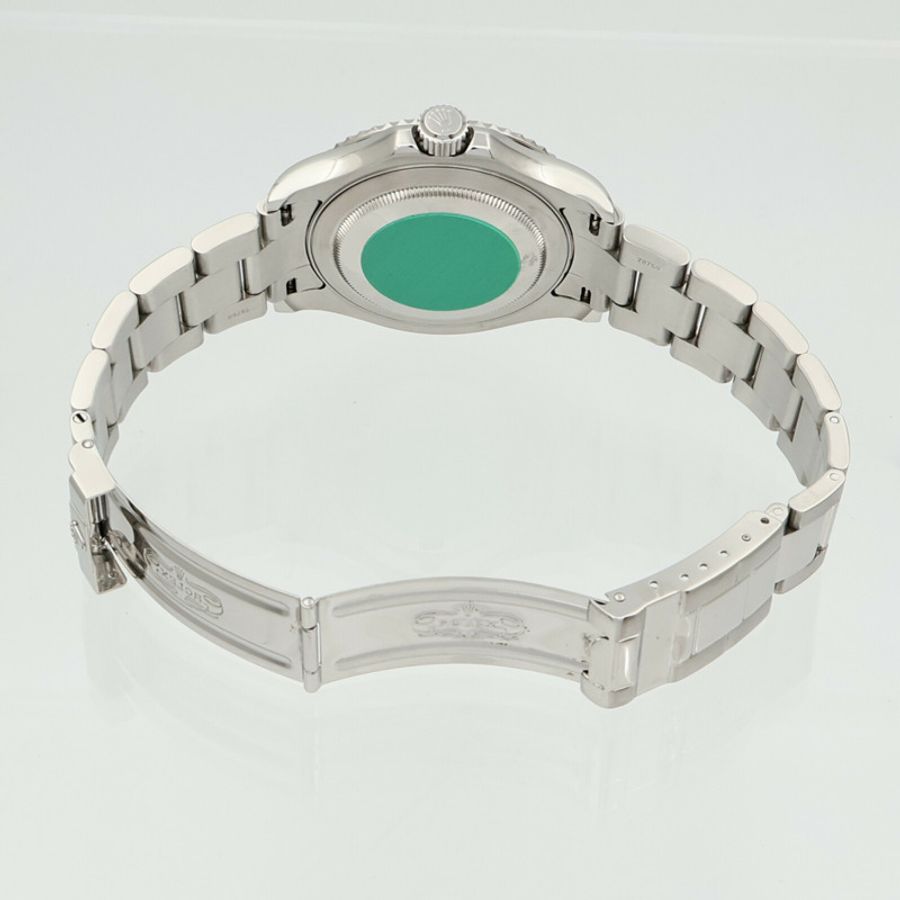 ROLEX Yacht Master 16622-5