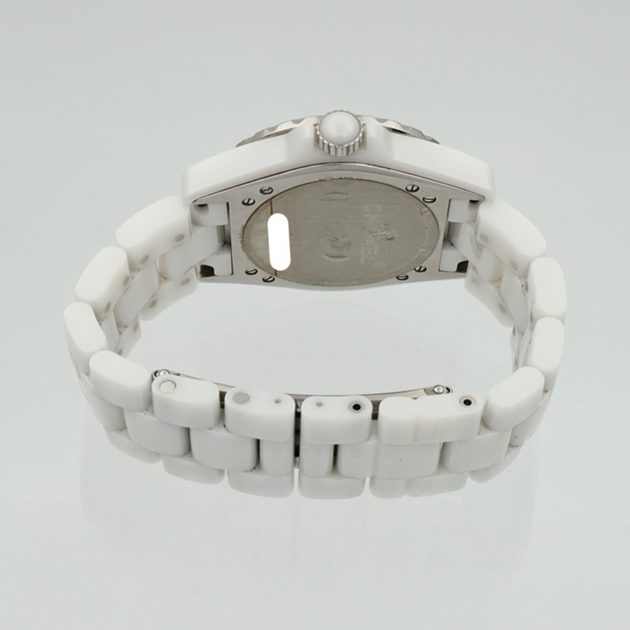 CHANEL J12 H3837-4