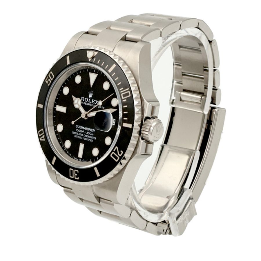 ROLEX Submariner Date 126610LN-2