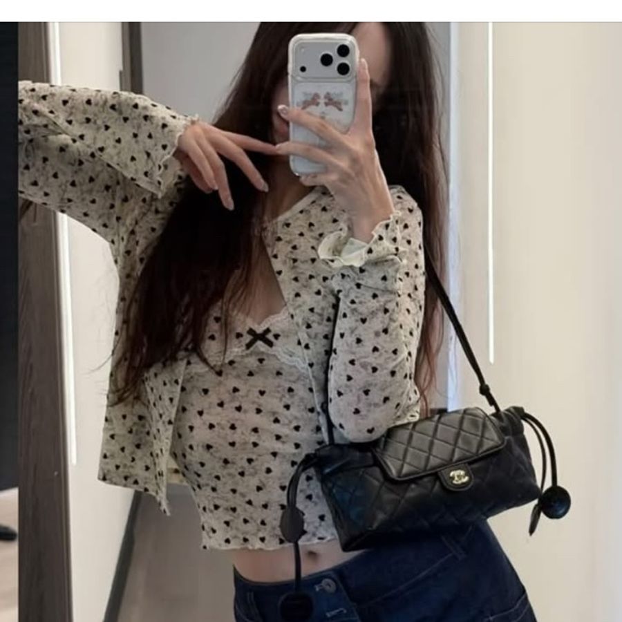 Chanel 新款福袋 *-3