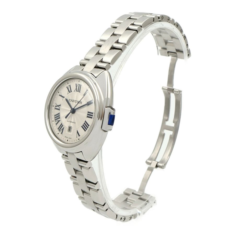 CARTIER Cle De Cartier WSCL0005-2