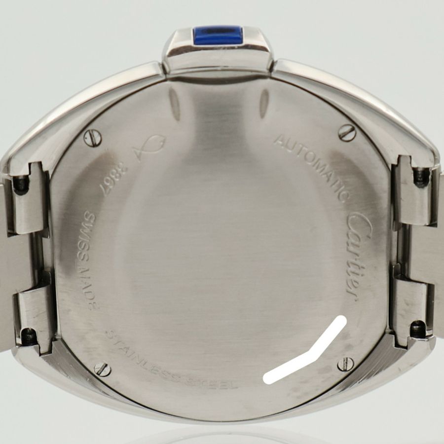 CARTIER Cle De Cartier WSCL0005-6