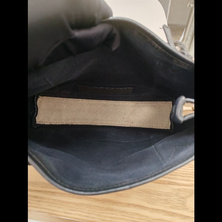 Balenciaga crossbody bag-10