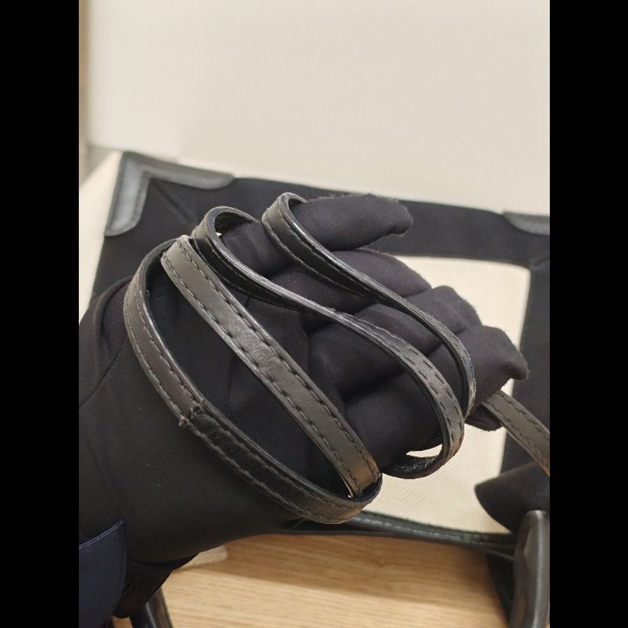 Balenciaga crossbody bag-16